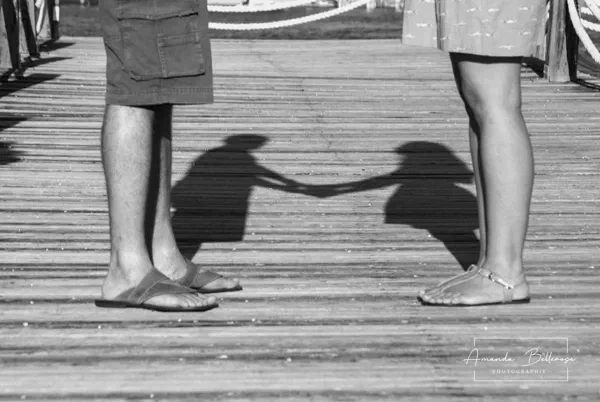 Photographie de couple