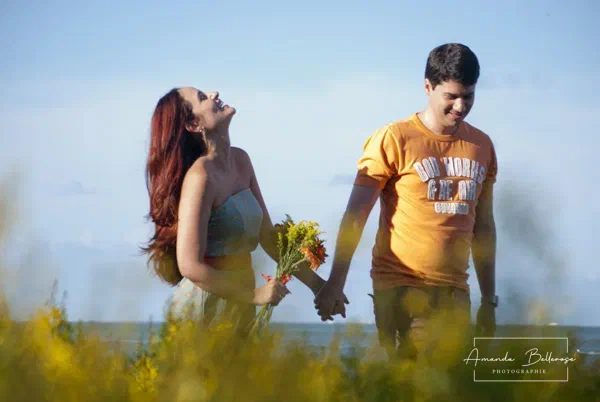 Photographie de couple