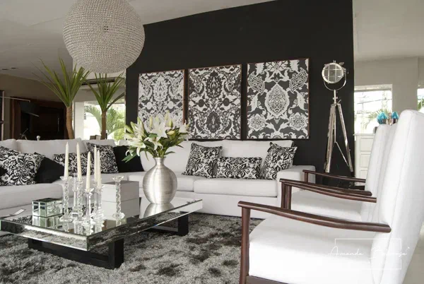 Photographie d'intérieur