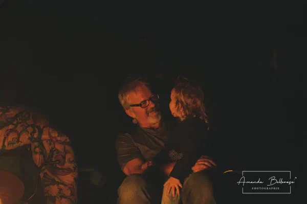 Photographie de famille
