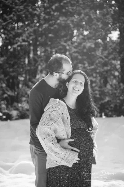 Photographie de couple