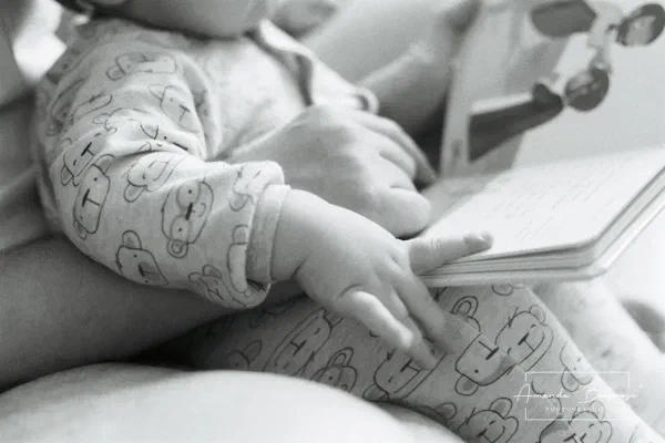 Photographie de famille