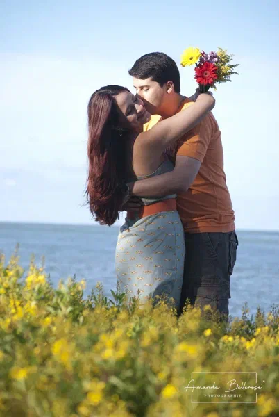 Photographie de couple